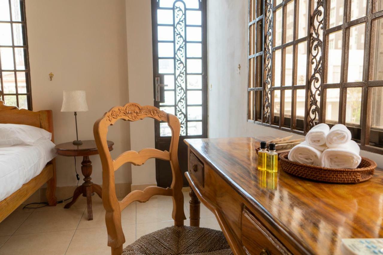 Villa Paradiso Phnompenh Exteriér fotografie